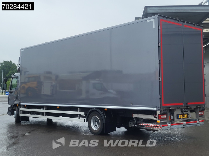 Volvo FL 210 4X2 NL-Truck 12 Tons Laadklep ACC Euro 6 - Skapbil: bilde 2 Volvo FL 210 4X2 NL-Truck 12 Tons Laadklep ACC Euro 6 - Skapbil: bilde 2
