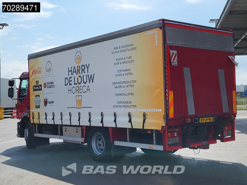 Volvo FL 240 FL 4X2 18tons NL-Truck 2500kg Ladebordwand Euro 4 - Skapbil: bilde 5 Volvo FL 240 FL 4X2 18tons NL-Truck 2500kg Ladebordwand Euro 4 - Skapbil: bilde 5