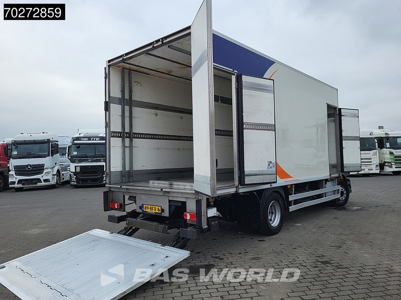 Volvo FL 250 4X2 12t NL-Truck Carrier Supra 1150 Multitemp Euro 6 - Lastebil med kjøl: bilde 3 Volvo FL 250 4X2 12t NL-Truck Carrier Supra 1150 Multitemp Euro 6 - Lastebil med kjøl: bilde 3