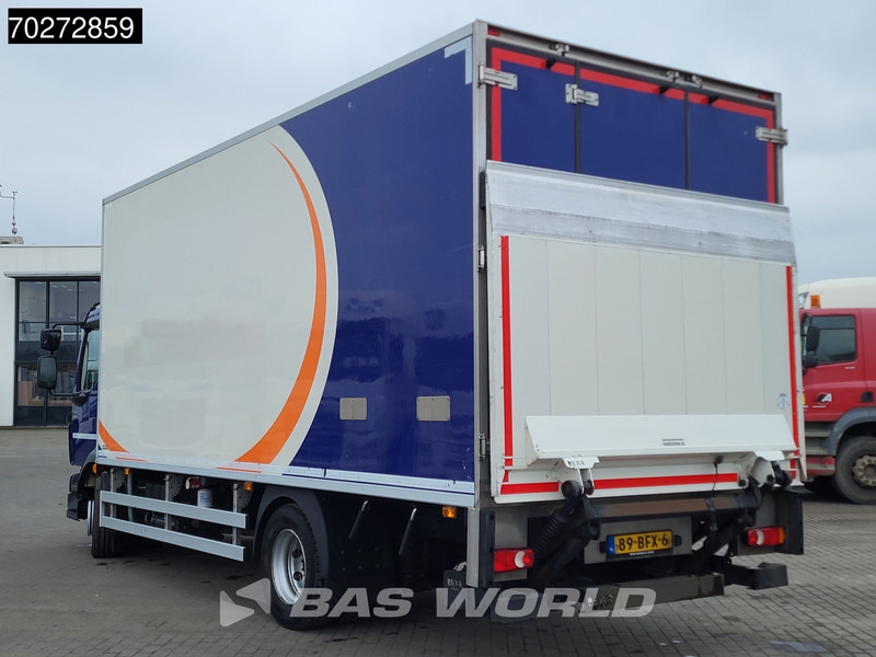 Volvo FL 250 4X2 12t NL-Truck Carrier Supra 1150 Multitemp Euro 6 - Lastebil med kjøl: bilde 2 Volvo FL 250 4X2 12t NL-Truck Carrier Supra 1150 Multitemp Euro 6 - Lastebil med kjøl: bilde 2