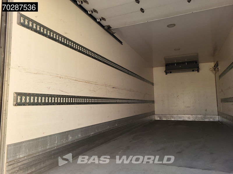 Volvo FL 260 4X2 Carrier Supra 750Nordic Ladebordwand Manual Euro 5 - Lastebil med kjøl: bilde 5 Volvo FL 260 4X2 Carrier Supra 750Nordic Ladebordwand Manual Euro 5 - Lastebil med kjøl: bilde 5
