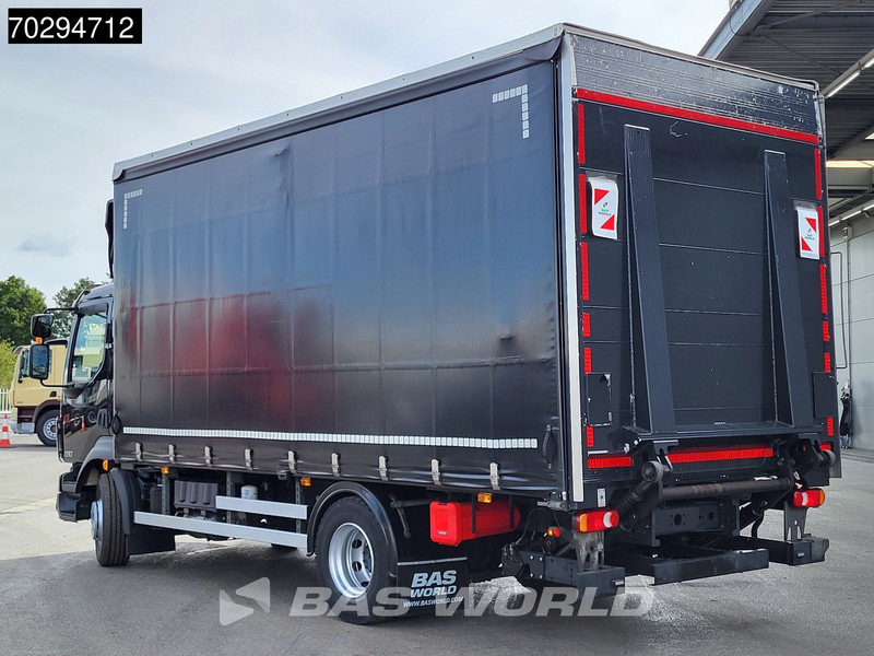 Volvo FL 280 4X2 16tonner 2000kg ladebordwand Automatic Euro 6 - Kapellbil: bilde 2 Volvo FL 280 4X2 16tonner 2000kg ladebordwand Automatic Euro 6 - Kapellbil: bilde 2