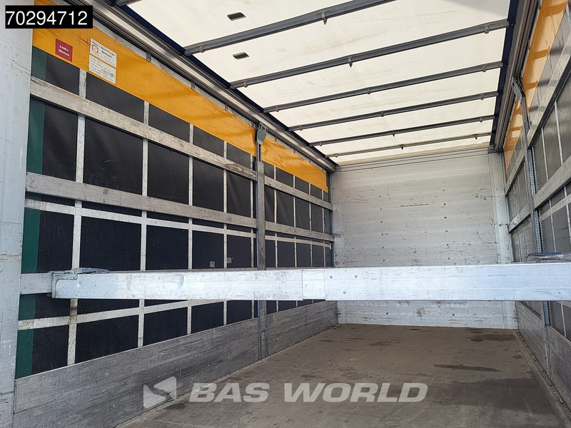Volvo FL 280 4X2 16tonner 2000kg ladebordwand Automatic Euro 6 - Kapellbil: bilde 5 Volvo FL 280 4X2 16tonner 2000kg ladebordwand Automatic Euro 6 - Kapellbil: bilde 5