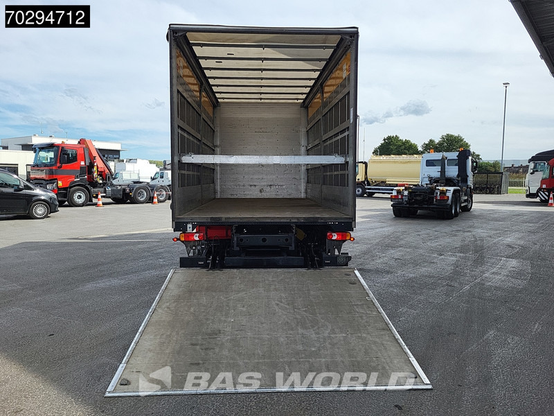 Volvo FL 280 4X2 16tonner 2000kg ladebordwand Automatic Euro 6 - Kapellbil: bilde 3 Volvo FL 280 4X2 16tonner 2000kg ladebordwand Automatic Euro 6 - Kapellbil: bilde 3