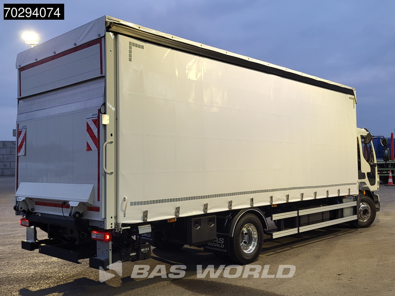 Volvo FL 280 4X2 NEW! 16tonner 1500kg Ladebordwand Manual Euro 6 - Kapellbil: bilde 5 Volvo FL 280 4X2 NEW! 16tonner 1500kg Ladebordwand Manual Euro 6 - Kapellbil: bilde 5