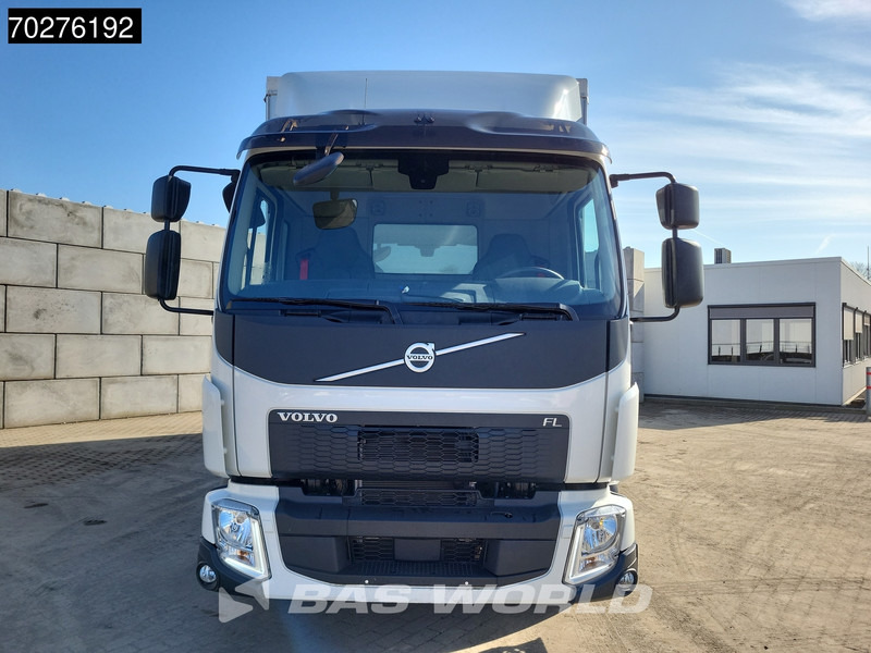Volvo FL 280 4X2 NEW! 16tons Manual Ladebordwand PTO Alcoa's Euro 6 - Kapellbil: bilde 3 Volvo FL 280 4X2 NEW! 16tons Manual Ladebordwand PTO Alcoa's Euro 6 - Kapellbil: bilde 3