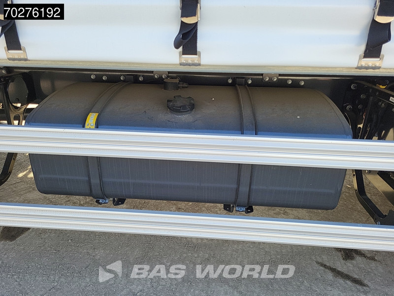 Leie Volvo FL 280 4X2 NEW! 16tons Manual Ladebordwand PTO Alcoa's Euro 6 Volvo FL 280 4X2 NEW! 16tons Manual Ladebordwand PTO Alcoa's Euro 6: bilde 13