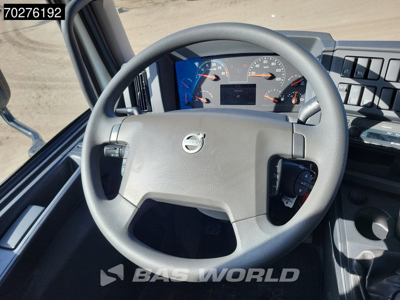 Leie Volvo FL 280 4X2 NEW! 16tons Manual Ladebordwand PTO Alcoa's Euro 6 Volvo FL 280 4X2 NEW! 16tons Manual Ladebordwand PTO Alcoa's Euro 6: bilde 18