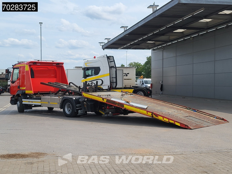 Volvo FL 280 FL 4X2 Hydrauliek Manual Euro 6 - Bergingsbil: bilde 2 Volvo FL 280 FL 4X2 Hydrauliek Manual Euro 6 - Bergingsbil: bilde 2