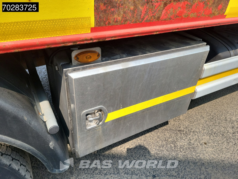 Bergingsbil Volvo FL 280 FL 4X2 Jige International Simplex 6T5 Abschleppwagen Winch Manual Euro 6: bilde 17
