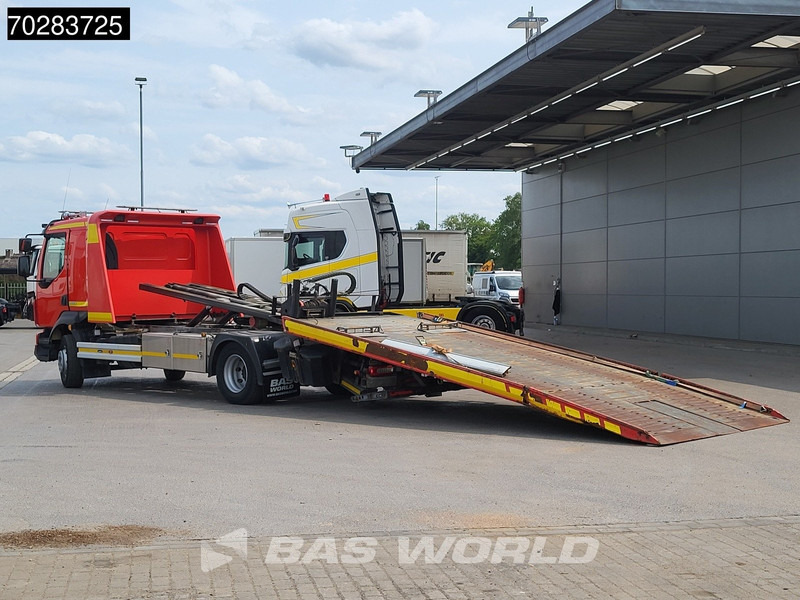 Volvo FL 280 FL 4X2 Jige International Simplex 6T5 Abschleppwagen Winch Manual Euro 6 - Bergingsbil: bilde 2 Volvo FL 280 FL 4X2 Jige International Simplex 6T5 Abschleppwagen Winch Manual Euro 6 - Bergingsbil: bilde 2