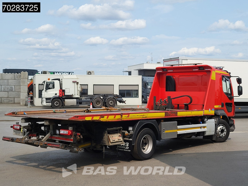 Bergingsbil Volvo FL 280 FL 4X2 Jige International Simplex 6T5 Abschleppwagen Winch Manual Euro 6: bilde 7