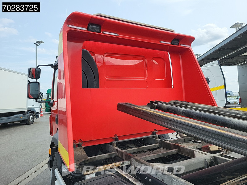 Bergingsbil Volvo FL 280 FL 4X2 Jige International Simplex 6T5 Abschleppwagen Winch Manual Euro 6: bilde 14