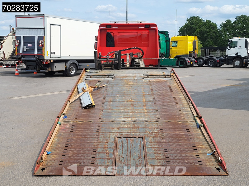 Bergingsbil Volvo FL 280 FL 4X2 Jige International Simplex 6T5 Abschleppwagen Winch Manual Euro 6: bilde 12