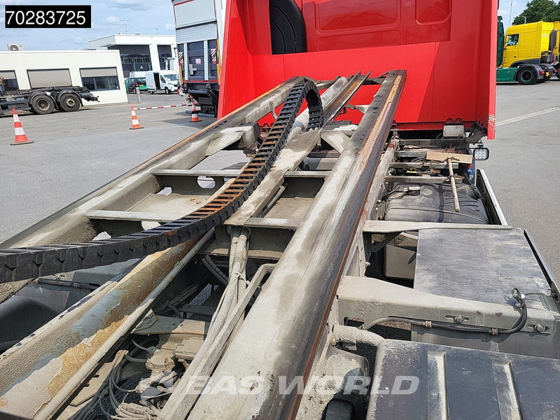 Bergingsbil Volvo FL 280 FL 4X2 Jige International Simplex 6T5 Abschleppwagen Winch Manual Euro 6: bilde 20