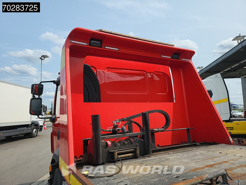 Bergingsbil Volvo FL 280 FL 4X2 Jige International Simplex 6T5 Abschleppwagen Winch Manual Euro 6: bilde 15