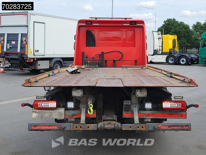 Bergingsbil Volvo FL 280 FL 4X2 Jige International Simplex 6T5 Abschleppwagen Winch Manual Euro 6: bilde 11