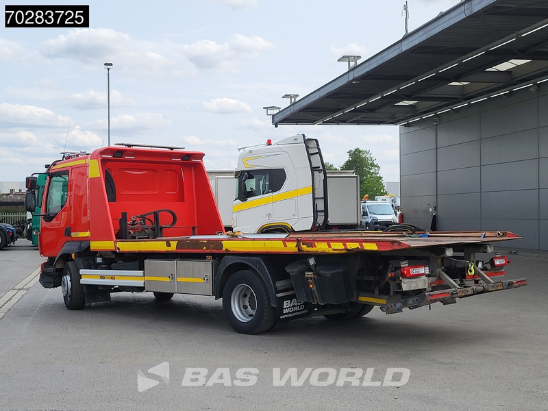 Volvo FL 280 FL 4X2 Jige International Simplex 6T5 Abschleppwagen Winch Manual Euro 6 - Bergingsbil: bilde 5 Volvo FL 280 FL 4X2 Jige International Simplex 6T5 Abschleppwagen Winch Manual Euro 6 - Bergingsbil: bilde 5