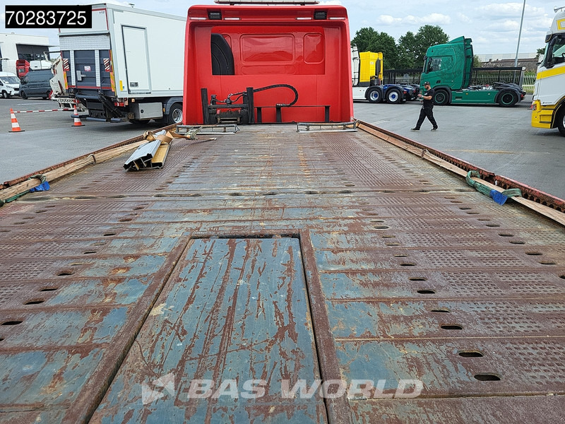 Bergingsbil Volvo FL 280 FL 4X2 Jige International Simplex 6T5 Abschleppwagen Winch Manual Euro 6: bilde 13