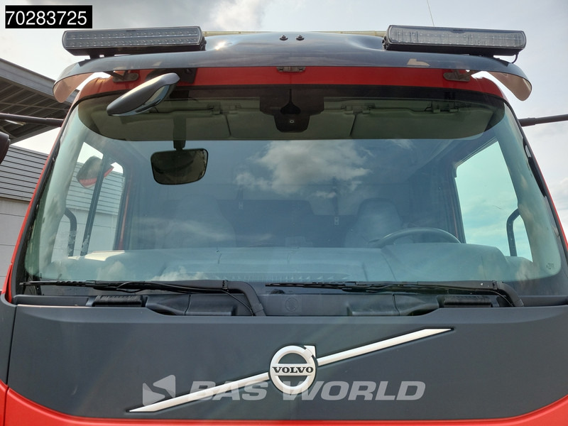 Bergingsbil Volvo FL 280 FL 4X2 Jige International Simplex 6T5 Abschleppwagen Winch Manual Euro 6: bilde 10