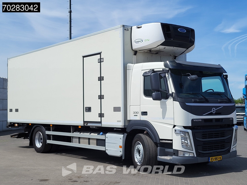 Volvo FM 330 4X2 NL-Truck DynamicSteering Koelmotor Euro 6 - Lastebil med kjøl: bilde 3 Volvo FM 330 4X2 NL-Truck DynamicSteering Koelmotor Euro 6 - Lastebil med kjøl: bilde 3