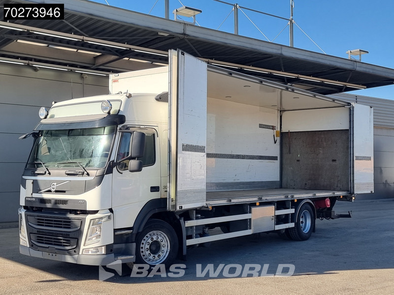 Volvo FM 330 4X2 VEB Tailgate Automatic Euro 6 - Skapbil: bilde 3 Volvo FM 330 4X2 VEB Tailgate Automatic Euro 6 - Skapbil: bilde 3