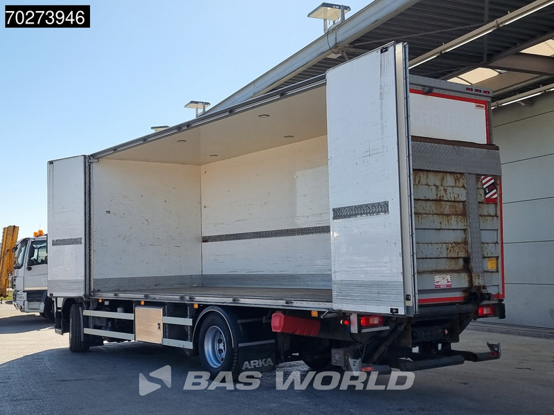 Volvo FM 330 4X2 VEB Tailgate Automatic Euro 6 - Skapbil: bilde 5 Volvo FM 330 4X2 VEB Tailgate Automatic Euro 6 - Skapbil: bilde 5