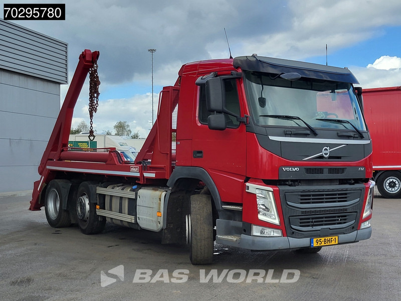 Volvo FM 330 6X2 NL-Truck Hyvalift Lift/Steering Axle Euro 6 - Liftdumper lastebil: bilde 3 Volvo FM 330 6X2 NL-Truck Hyvalift Lift/Steering Axle Euro 6 - Liftdumper lastebil: bilde 3