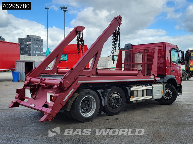Volvo FM 330 6X2 NL-Truck Hyvalift Lift/Steering Axle Euro 6 - Liftdumper lastebil: bilde 5 Volvo FM 330 6X2 NL-Truck Hyvalift Lift/Steering Axle Euro 6 - Liftdumper lastebil: bilde 5