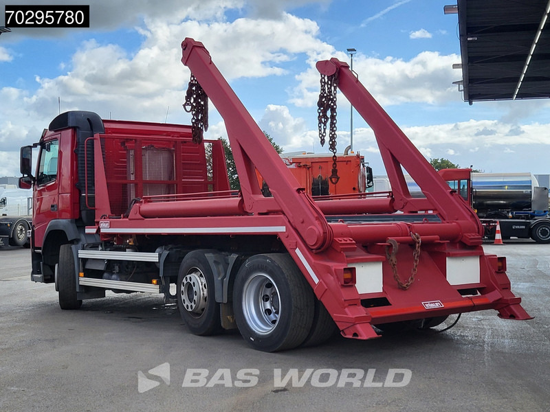 Volvo FM 330 6X2 NL-Truck Hyvalift Lift/Steering Axle Euro 6 - Liftdumper lastebil: bilde 2 Volvo FM 330 6X2 NL-Truck Hyvalift Lift/Steering Axle Euro 6 - Liftdumper lastebil: bilde 2