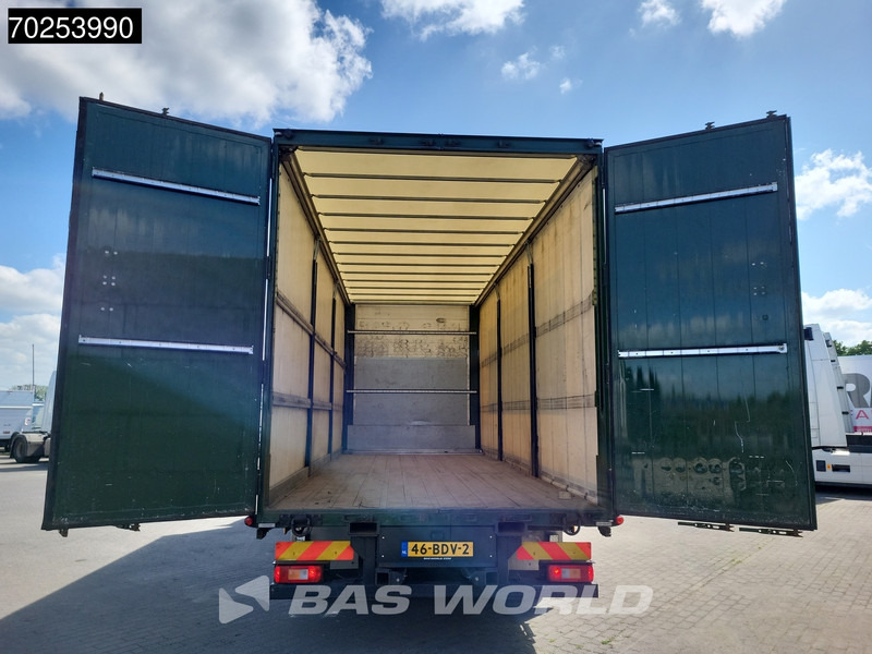 Volvo FM 330 6X2 NL-Truck Lift+Lenkachse Hartholz-Boden forklift preparation Euro 6 - Kapellbil: bilde 3 Volvo FM 330 6X2 NL-Truck Lift+Lenkachse Hartholz-Boden forklift preparation Euro 6 - Kapellbil: bilde 3