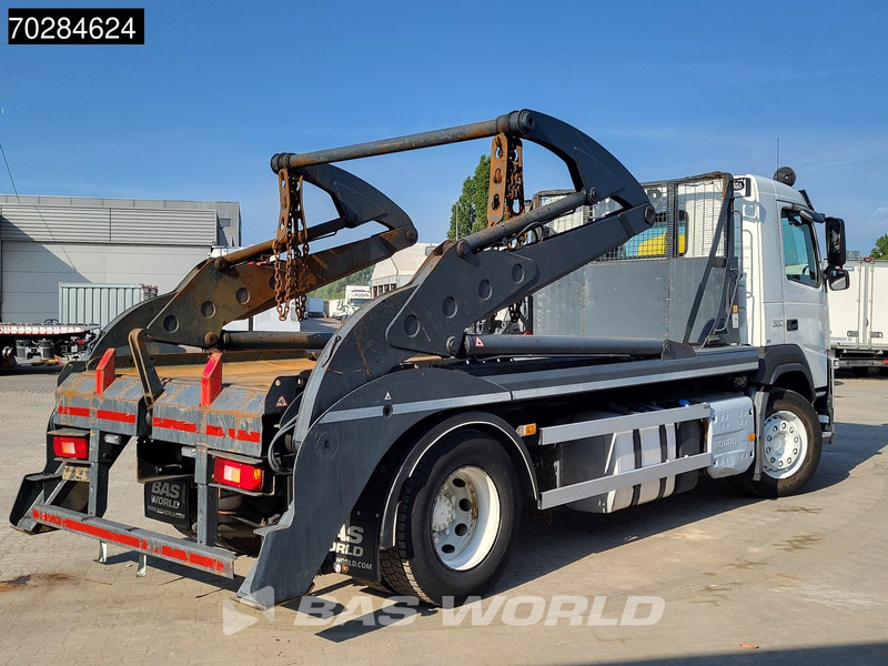 Volvo FM 330 FM 4X2 VEB Xenon Skip Loader Euro 6 - Liftdumper lastebil: bilde 5 Volvo FM 330 FM 4X2 VEB Xenon Skip Loader Euro 6 - Liftdumper lastebil: bilde 5