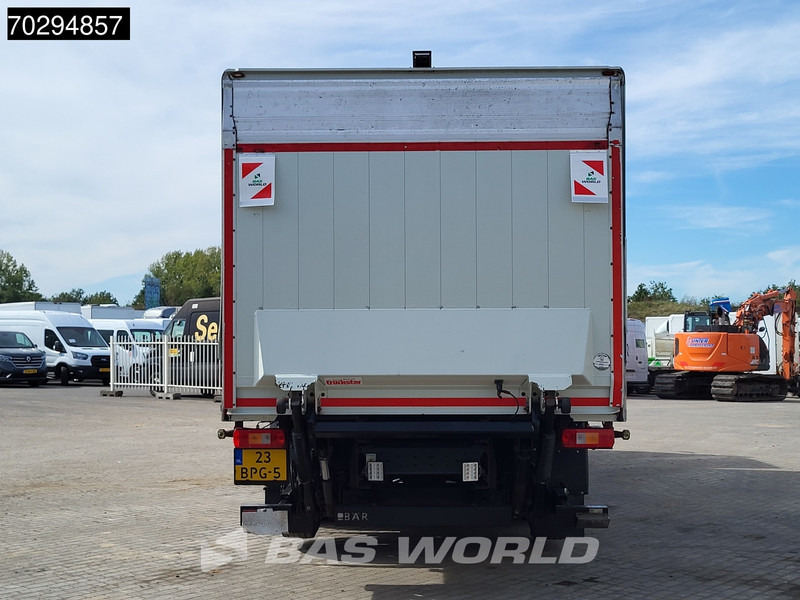 Volvo FM 330 FM 6X2 NL-Truck APK Lift-axle Tailgate Automatic Euro 6 - Skapbil: bilde 3 Volvo FM 330 FM 6X2 NL-Truck APK Lift-axle Tailgate Automatic Euro 6 - Skapbil: bilde 3