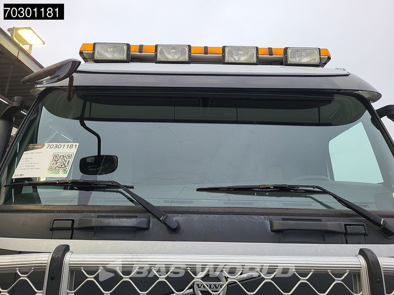 Leie Volvo FM 410 FM 6X2 Palfinger PK 26002-EH E Kran Crane Lift +steering axle Automatic Euro 6 Volvo FM 410 FM 6X2 Palfinger PK 26002-EH E Kran Crane Lift +steering axle Automatic Euro 6: bilde 15 Leie Volvo FM 410 FM 6X2 Palfinger PK 26002-EH E Kran Crane Lift +steering axle Automatic Euro 6 Volvo FM 410 FM 6X2 Palfinger PK 26002-EH E Kran Crane Lift +steering axle Automatic Euro 6: bilde 15