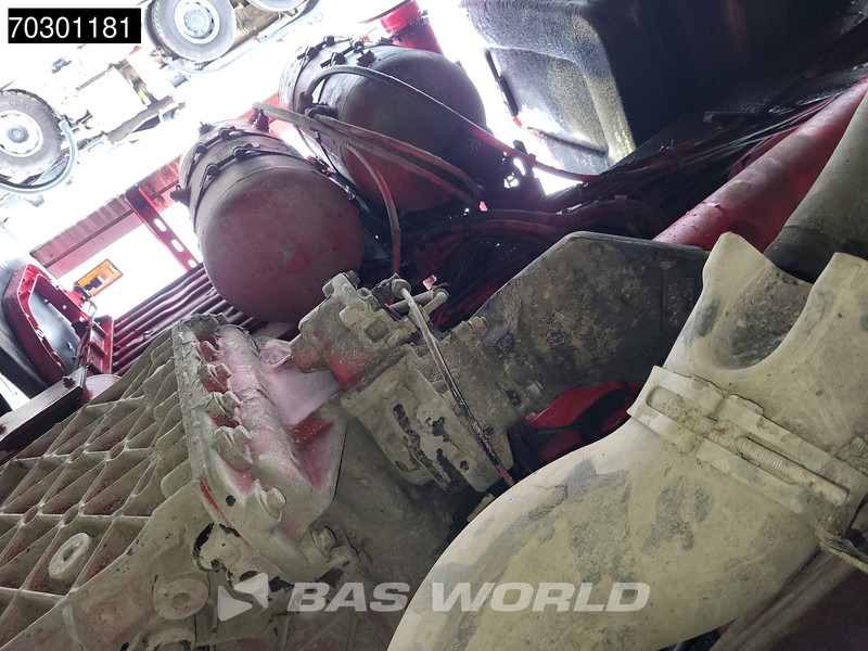 Leie Volvo FM 410 FM 6X2 Palfinger PK 26002-EH E Kran Crane Lift +steering axle Automatic Euro 6 Volvo FM 410 FM 6X2 Palfinger PK 26002-EH E Kran Crane Lift +steering axle Automatic Euro 6: bilde 17 Leie Volvo FM 410 FM 6X2 Palfinger PK 26002-EH E Kran Crane Lift +steering axle Automatic Euro 6 Volvo FM 410 FM 6X2 Palfinger PK 26002-EH E Kran Crane Lift +steering axle Automatic Euro 6: bilde 17