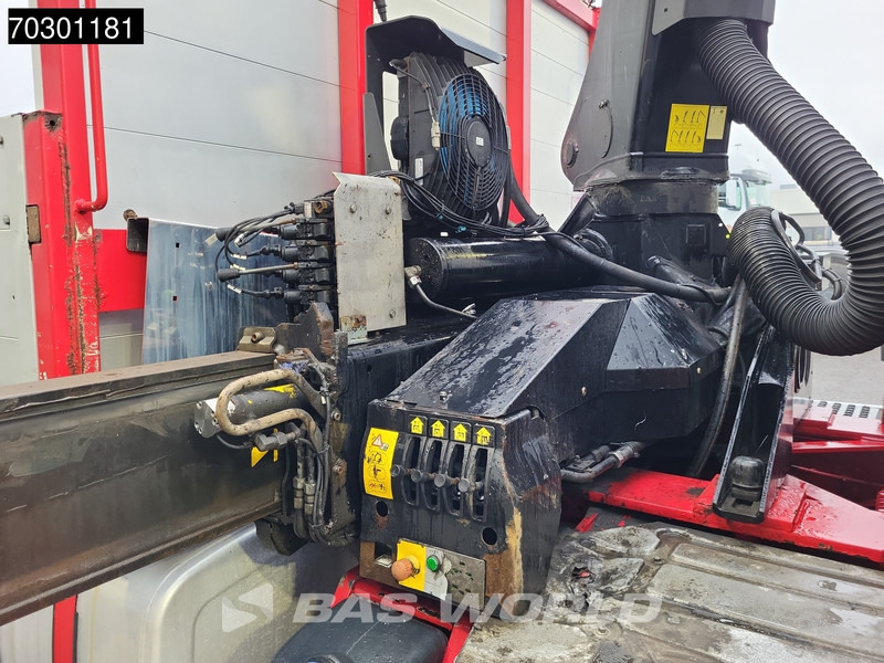 Leie Volvo FM 410 FM 6X2 Palfinger PK 26002-EH E Kran Crane Lift +steering axle Automatic Euro 6 Volvo FM 410 FM 6X2 Palfinger PK 26002-EH E Kran Crane Lift +steering axle Automatic Euro 6: bilde 18 Leie Volvo FM 410 FM 6X2 Palfinger PK 26002-EH E Kran Crane Lift +steering axle Automatic Euro 6 Volvo FM 410 FM 6X2 Palfinger PK 26002-EH E Kran Crane Lift +steering axle Automatic Euro 6: bilde 18