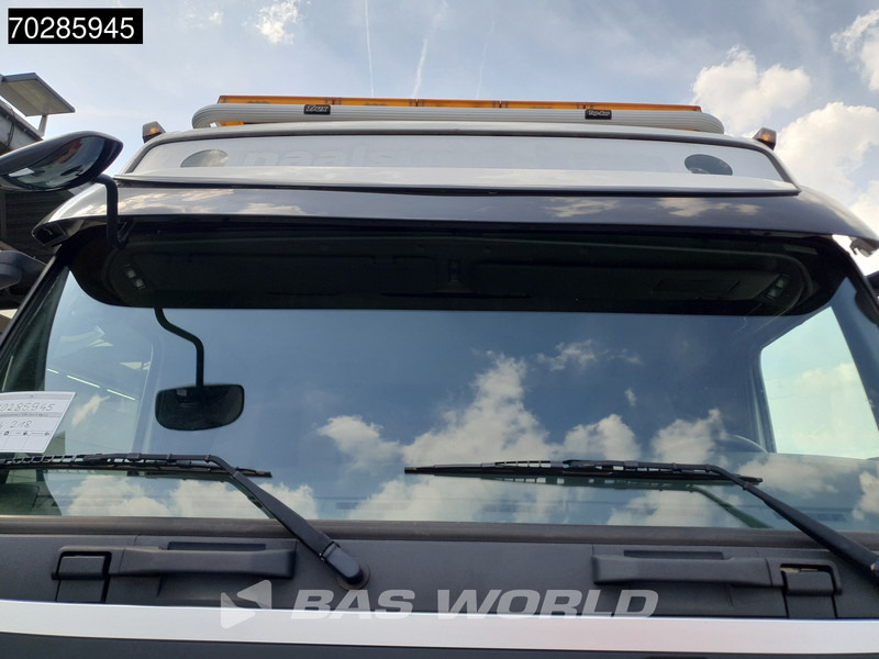 Leie Volvo FM 500 6X2 HMF 3220-K7 Crane Kran Lift-Steering Axle Euro 6 Volvo FM 500 6X2 HMF 3220-K7 Crane Kran Lift-Steering Axle Euro 6: bilde 13