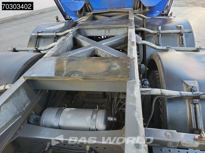 Volvo FMX 450 FMX 8X4 16m3 Langendorf tipper Lift-Axle Big-Axle Automatic Euro 6 - Tippbil: bilde 5 Volvo FMX 450 FMX 8X4 16m3 Langendorf tipper Lift-Axle Big-Axle Automatic Euro 6 - Tippbil: bilde 5