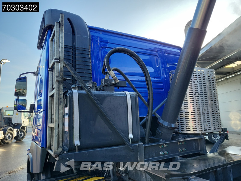 Volvo FMX 450 FMX 8X4 16m3 Langendorf tipper Lift-Axle Big-Axle Automatic Euro 6 - Tippbil: bilde 3 Volvo FMX 450 FMX 8X4 16m3 Langendorf tipper Lift-Axle Big-Axle Automatic Euro 6 - Tippbil: bilde 3