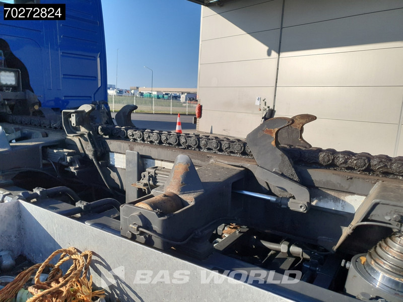 Volvo FMX 460 8X4 NL-Truck 28 Tonnes TRANS-COM VEB+ Lift-Lenkachse Euro 6 - Krokbil: bilde 5 Volvo FMX 460 8X4 NL-Truck 28 Tonnes TRANS-COM VEB+ Lift-Lenkachse Euro 6 - Krokbil: bilde 5