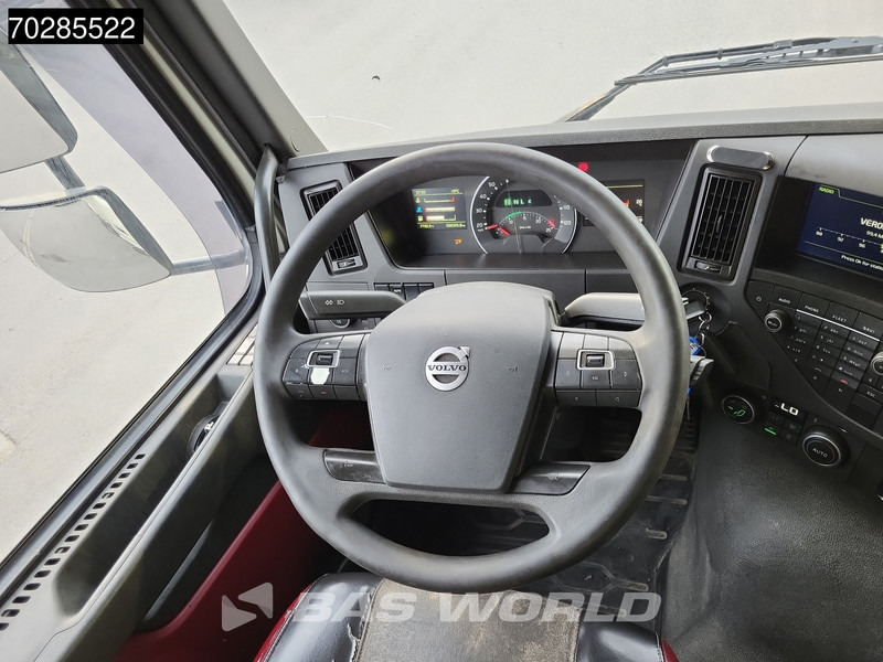 Tippbil Volvo FMX 460 FMX 10X4 NL-Truck 26m3 AJK tipper Lift+Lenkachse VEB+ Euro 6: bilde 19