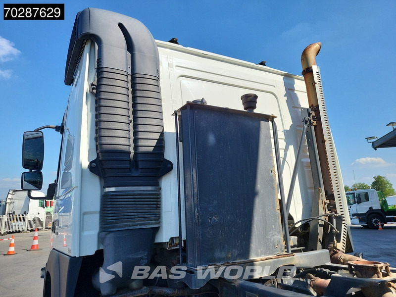Volvo FMX 500 FMX 6X4 Retarder Big-Axle Automatic Euro 6 - Tippbil: bilde 5 Volvo FMX 500 FMX 6X4 Retarder Big-Axle Automatic Euro 6 - Tippbil: bilde 5