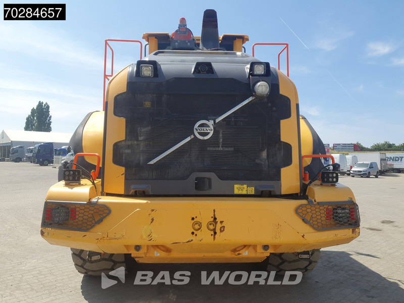 Volvo L150 H CDC - Hjullaster: bilde 3 Volvo L150 H CDC - Hjullaster: bilde 3