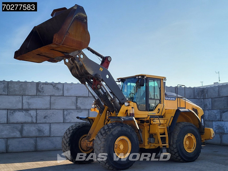 Volvo L150 H - Hjullaster: bilde 3 Volvo L150 H - Hjullaster: bilde 3