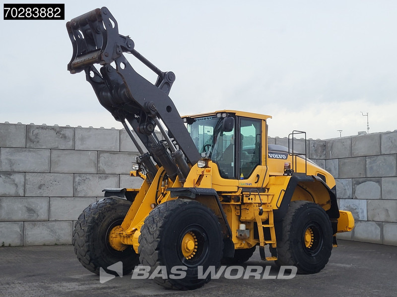 Volvo L150 H - Hjullaster: bilde 2 Volvo L150 H - Hjullaster: bilde 2
