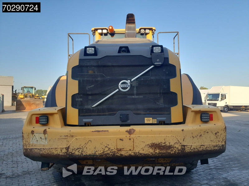 Volvo L180 H CDC - Hjullaster: bilde 3 Volvo L180 H CDC - Hjullaster: bilde 3
