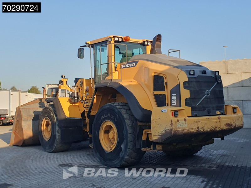 Volvo L180 H CDC - Hjullaster: bilde 2 Volvo L180 H CDC - Hjullaster: bilde 2