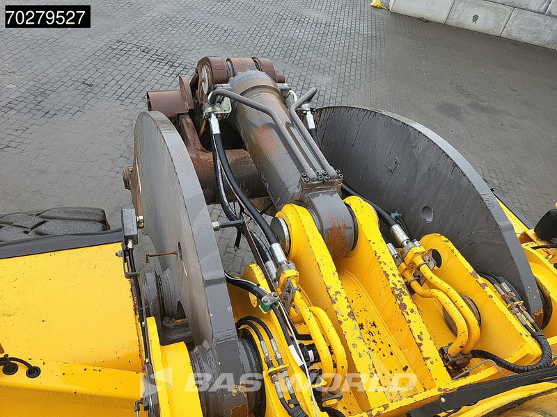 Hjullaster Volvo L250 G CDC: bilde 12