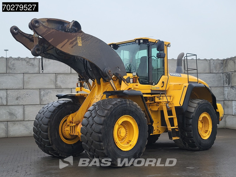 Volvo L250 G CDC - Hjullaster: bilde 2 Volvo L250 G CDC - Hjullaster: bilde 2