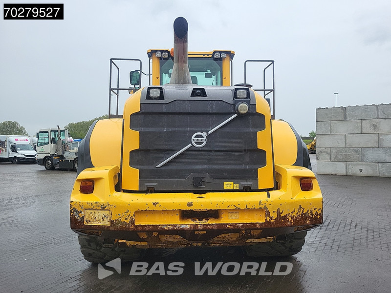 Hjullaster Volvo L250 G CDC: bilde 6